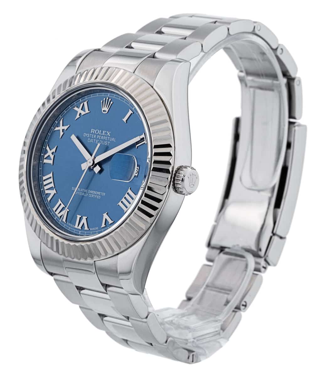 Rolex Datejust II 116334 Rolex Datejust II 116334